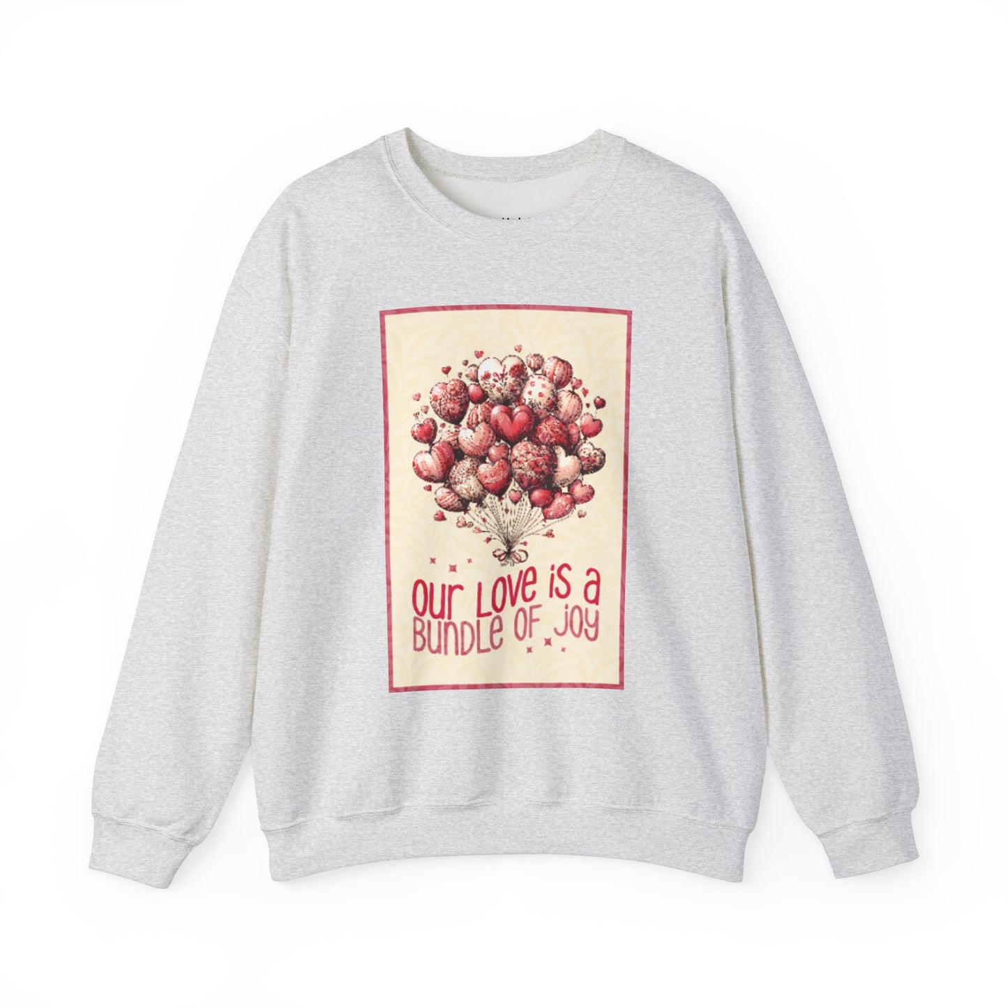 Bundle of Joy Sweatshirt - Crewneck