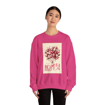 Bundle of Joy Sweatshirt - Crewneck