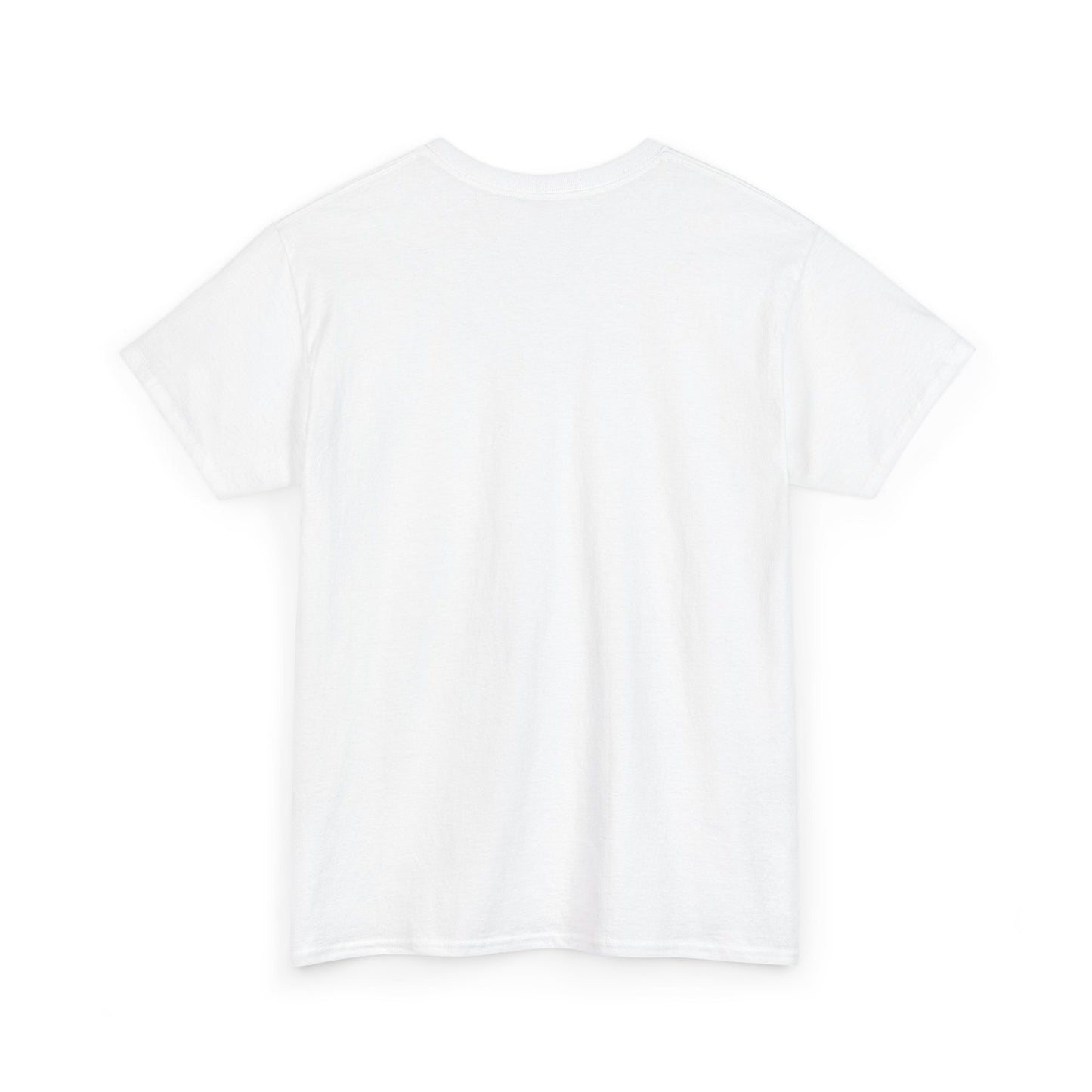 Soulmate White Tee