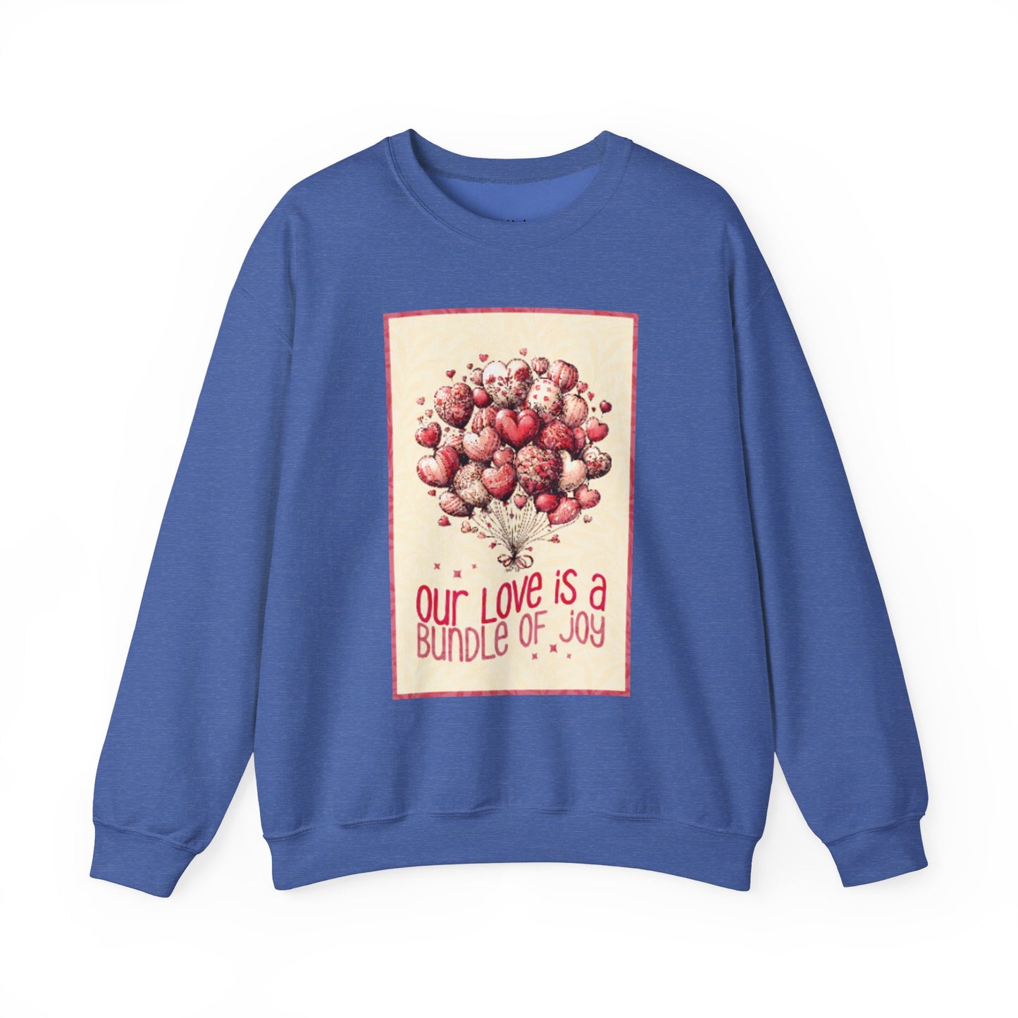 Bundle of Joy Sweatshirt - Crewneck