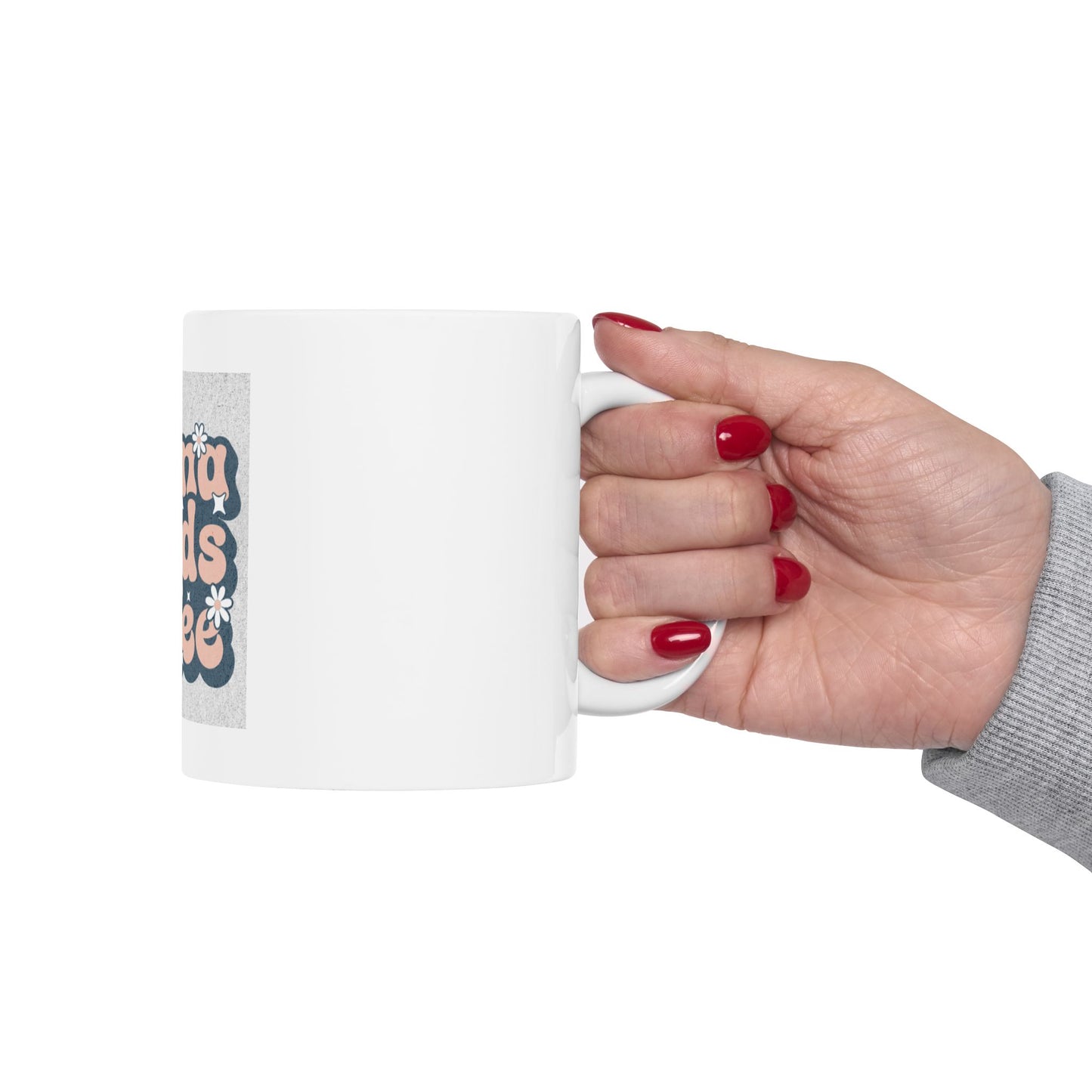 Ceramic Mug, (11oz, 15oz)