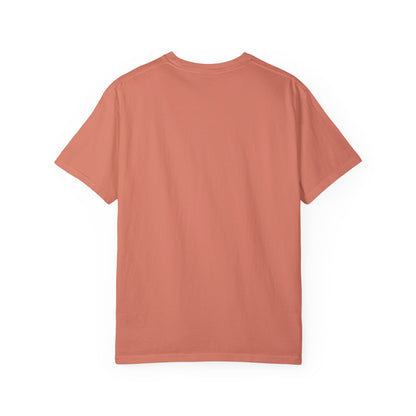 Valentine's Garment-Dyed Tee