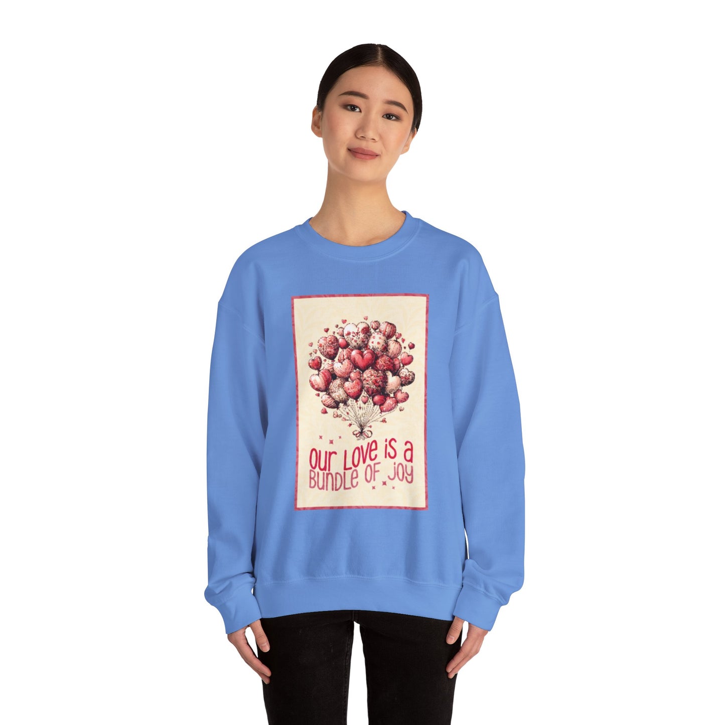 Bundle of Joy Sweatshirt - Crewneck