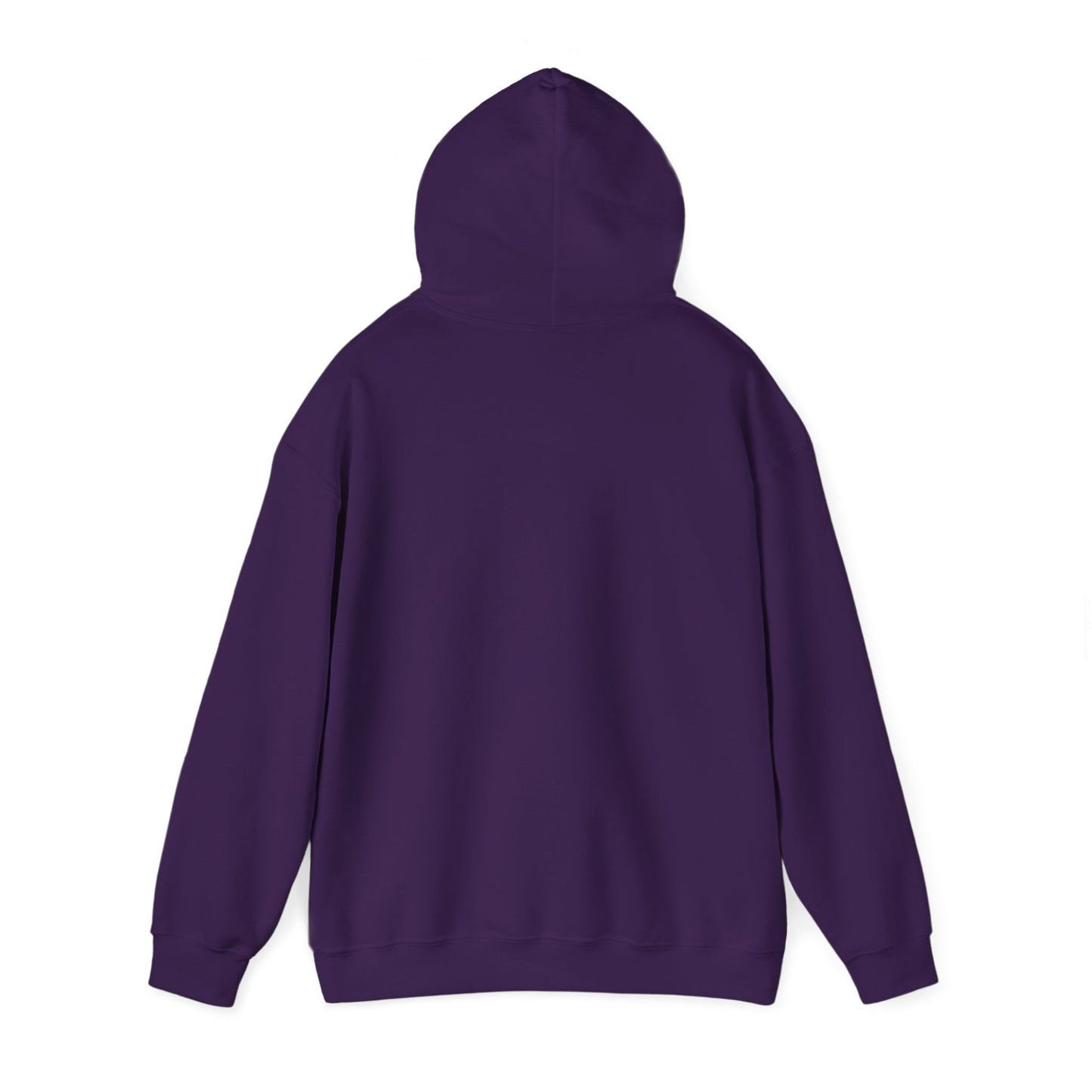 Soccer Mom Hoodie - Unisex Heavy Blend Sweatshirt