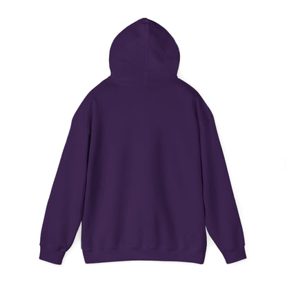 Soccer Mom Hoodie - Unisex Heavy Blend Sweatshirt