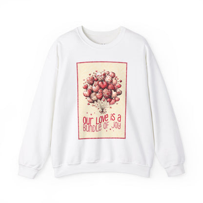 Bundle of Joy Sweatshirt - Crewneck