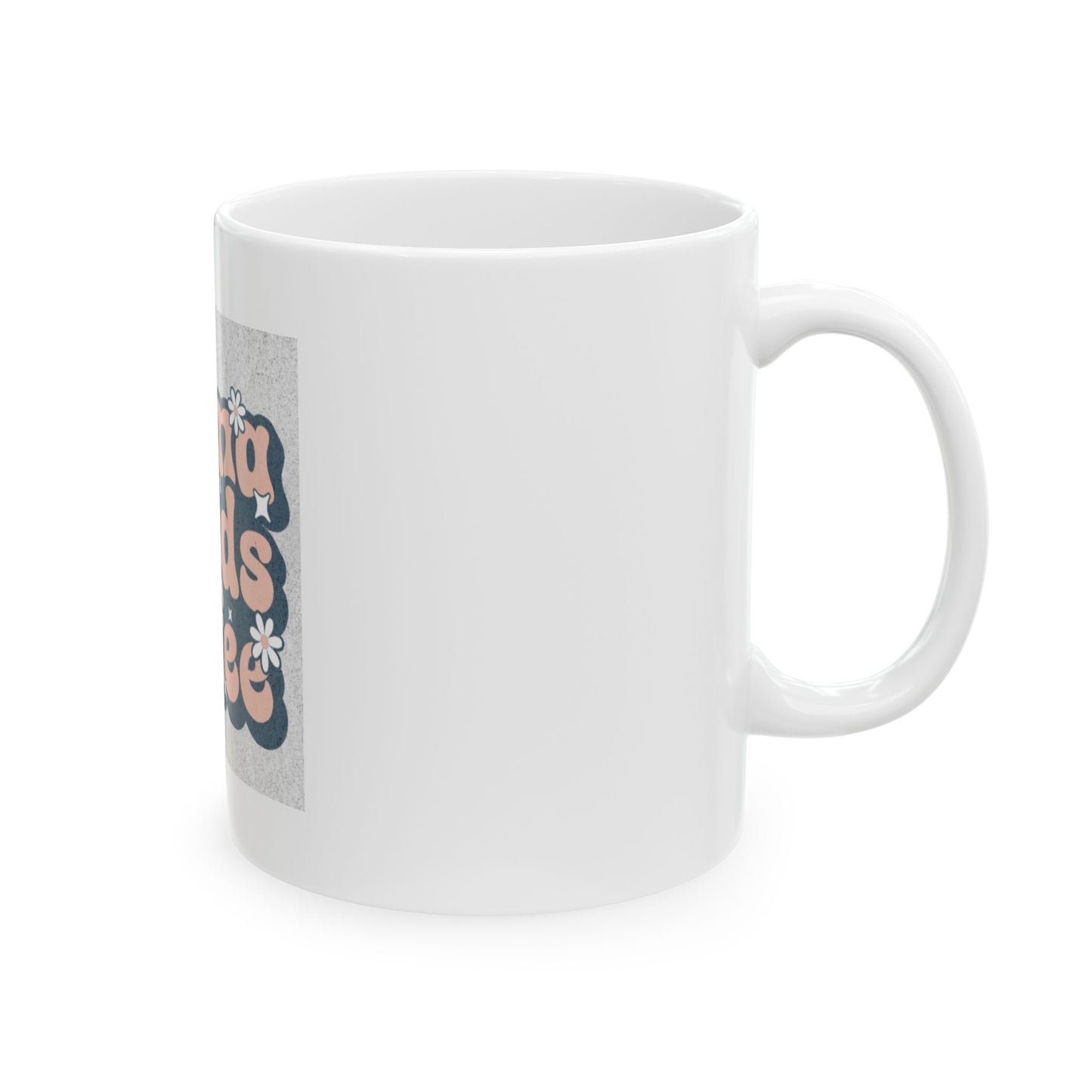 Ceramic Mug, (11oz, 15oz)