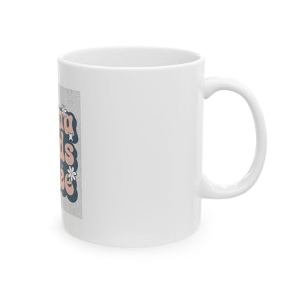 Ceramic Mug, (11oz, 15oz)