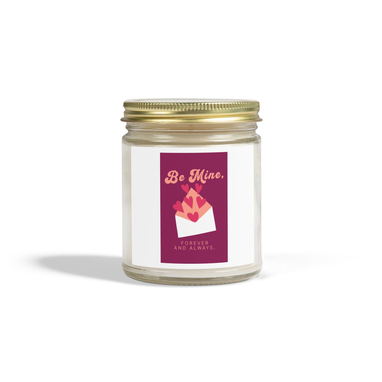 Be Mine Candle Collection