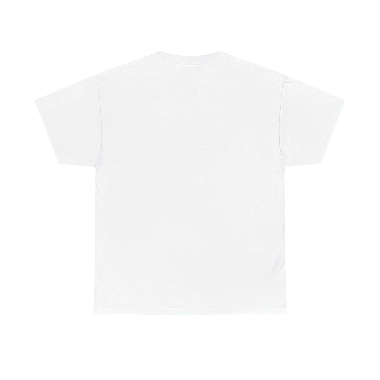 Soulmate White Tee