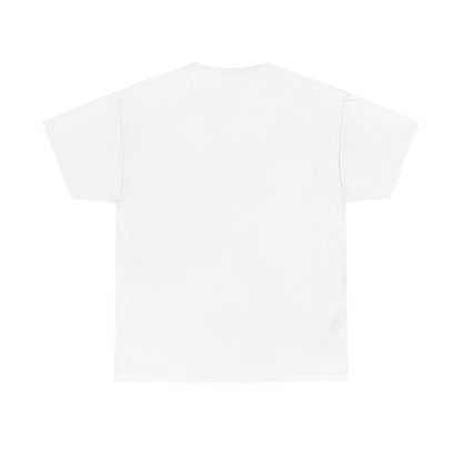 Soulmate White Tee