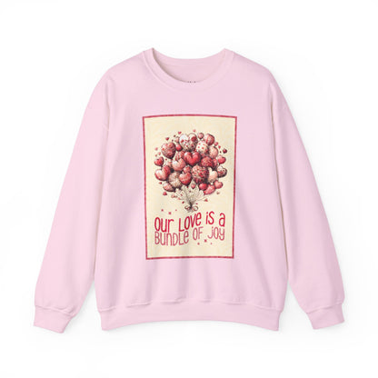 Bundle of Joy Sweatshirt - Crewneck