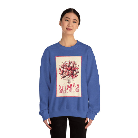 Bundle of Joy Sweatshirt - Crewneck