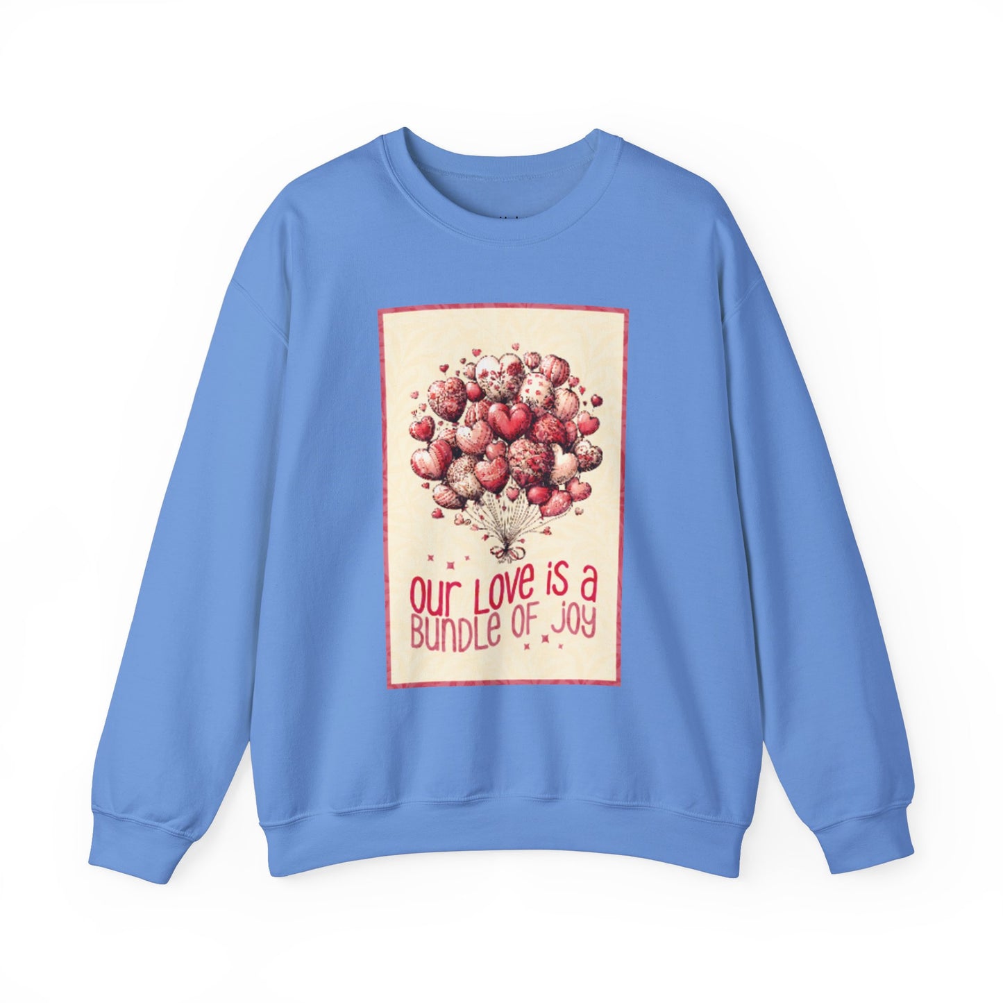 Bundle of Joy Sweatshirt - Crewneck