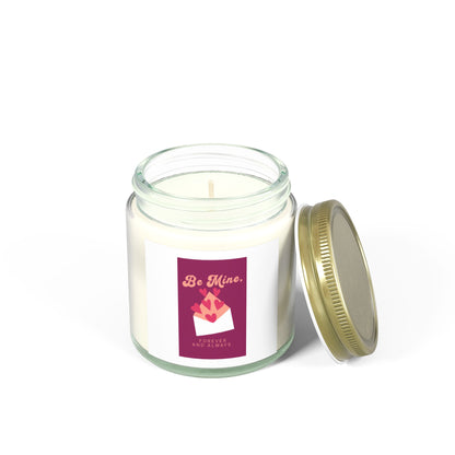 Be Mine Candle Collection