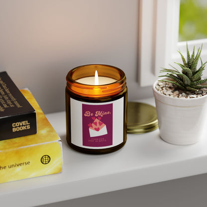 Be Mine Candle Collection