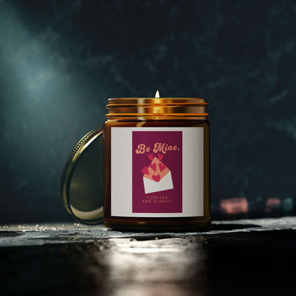 Be Mine Candle Collection