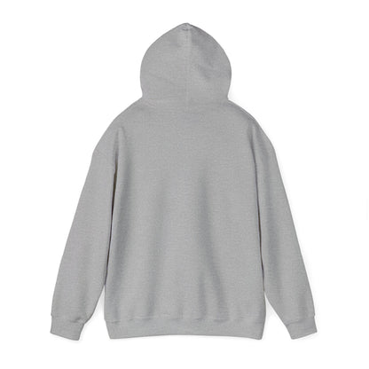 Soccer Mom Hoodie - Unisex Heavy Blend Sweatshirt