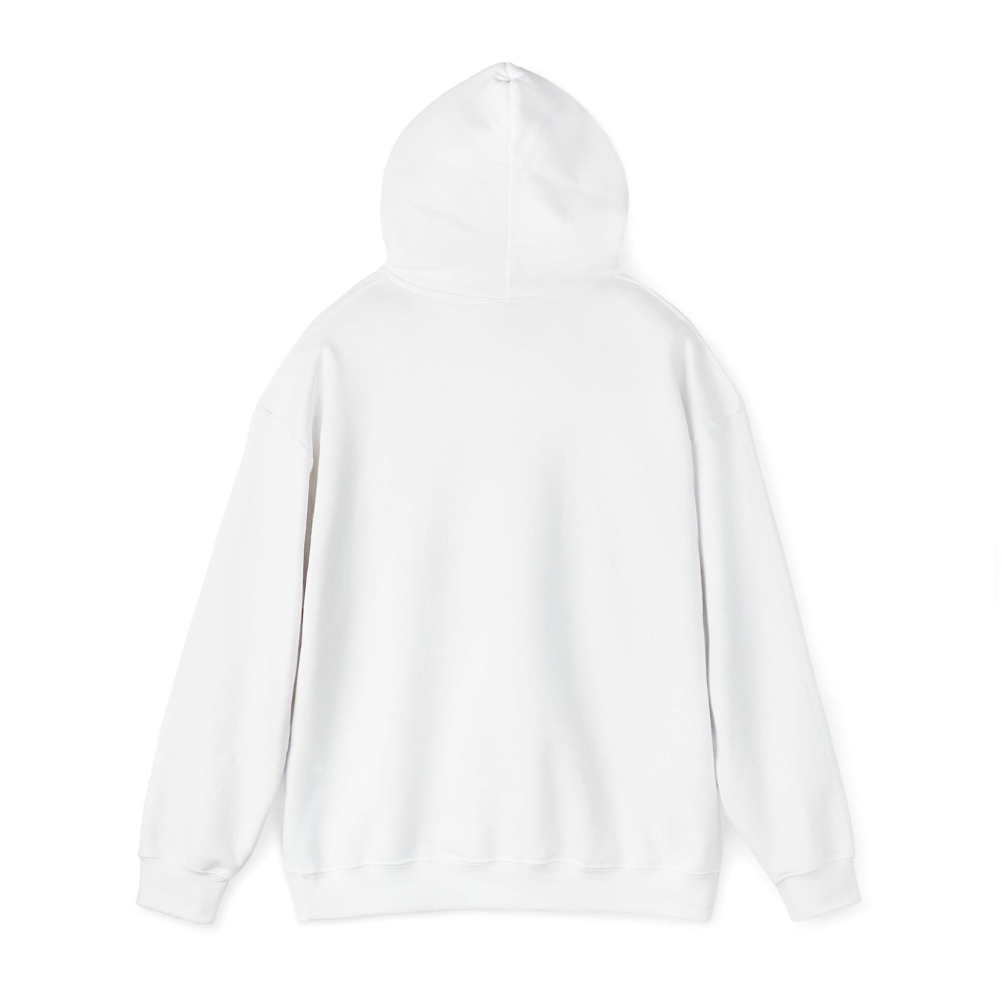 Soccer Mom Hoodie - Unisex Heavy Blend Sweatshirt