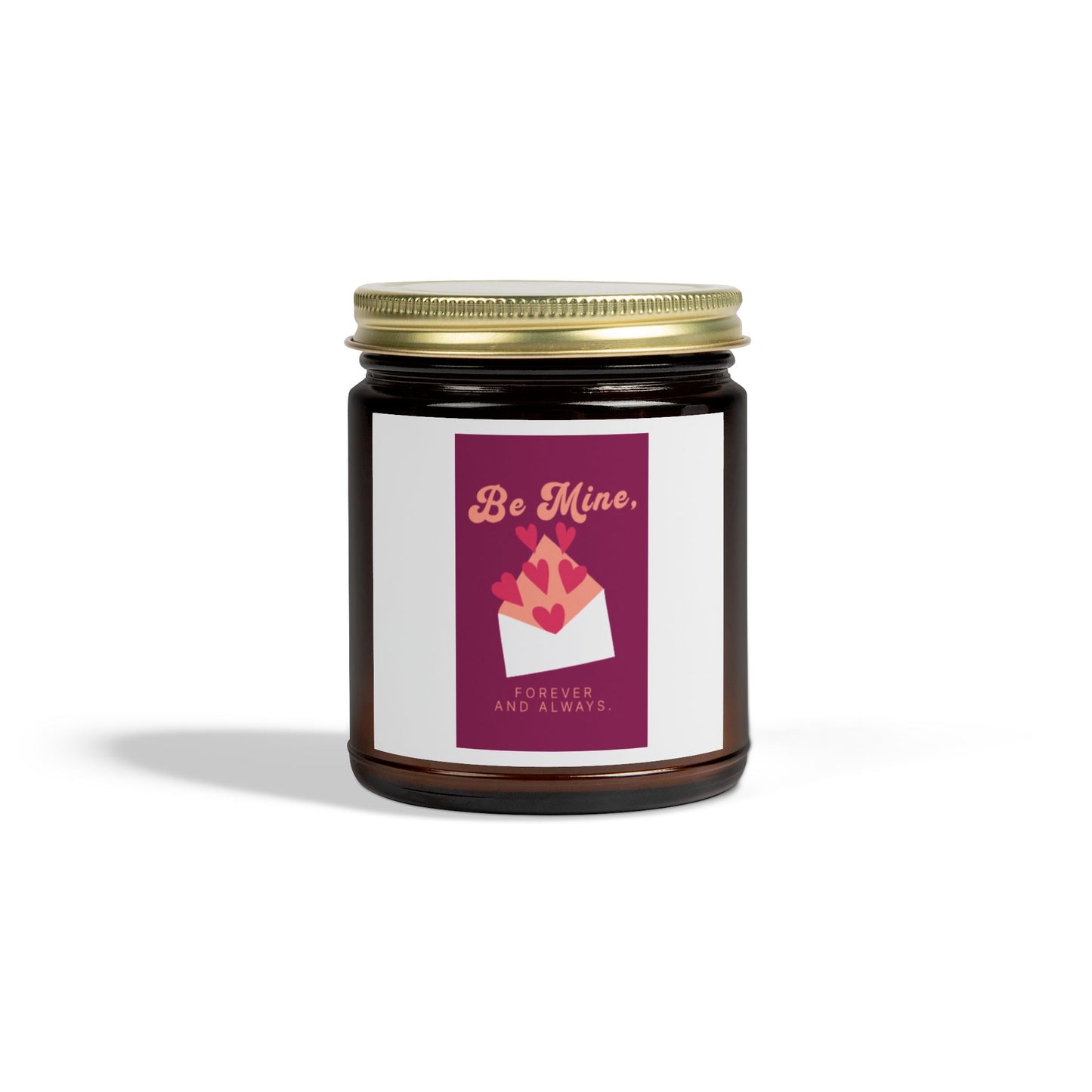 Be Mine Candle Collection