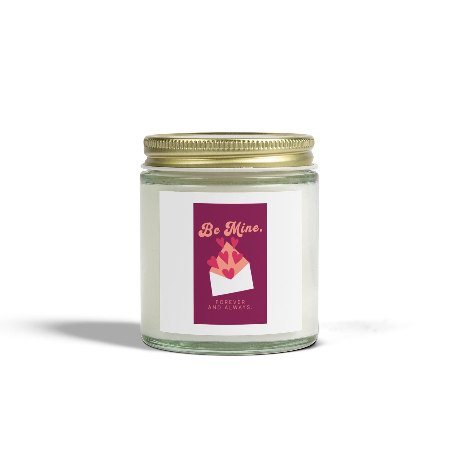 Be Mine Candle Collection