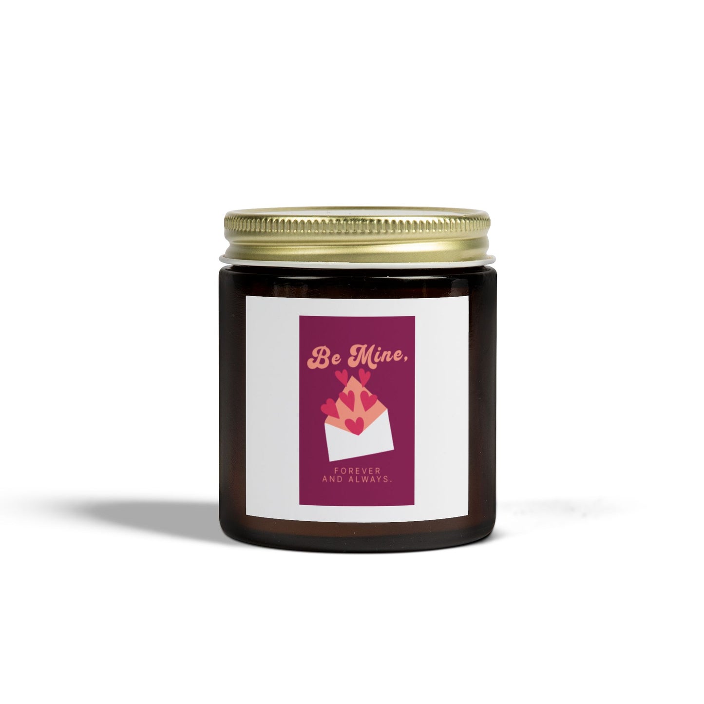 Be Mine Candle Collection