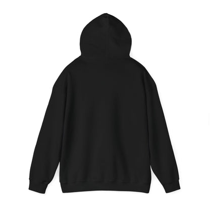 Soccer Mom Hoodie - Unisex Heavy Blend Sweatshirt