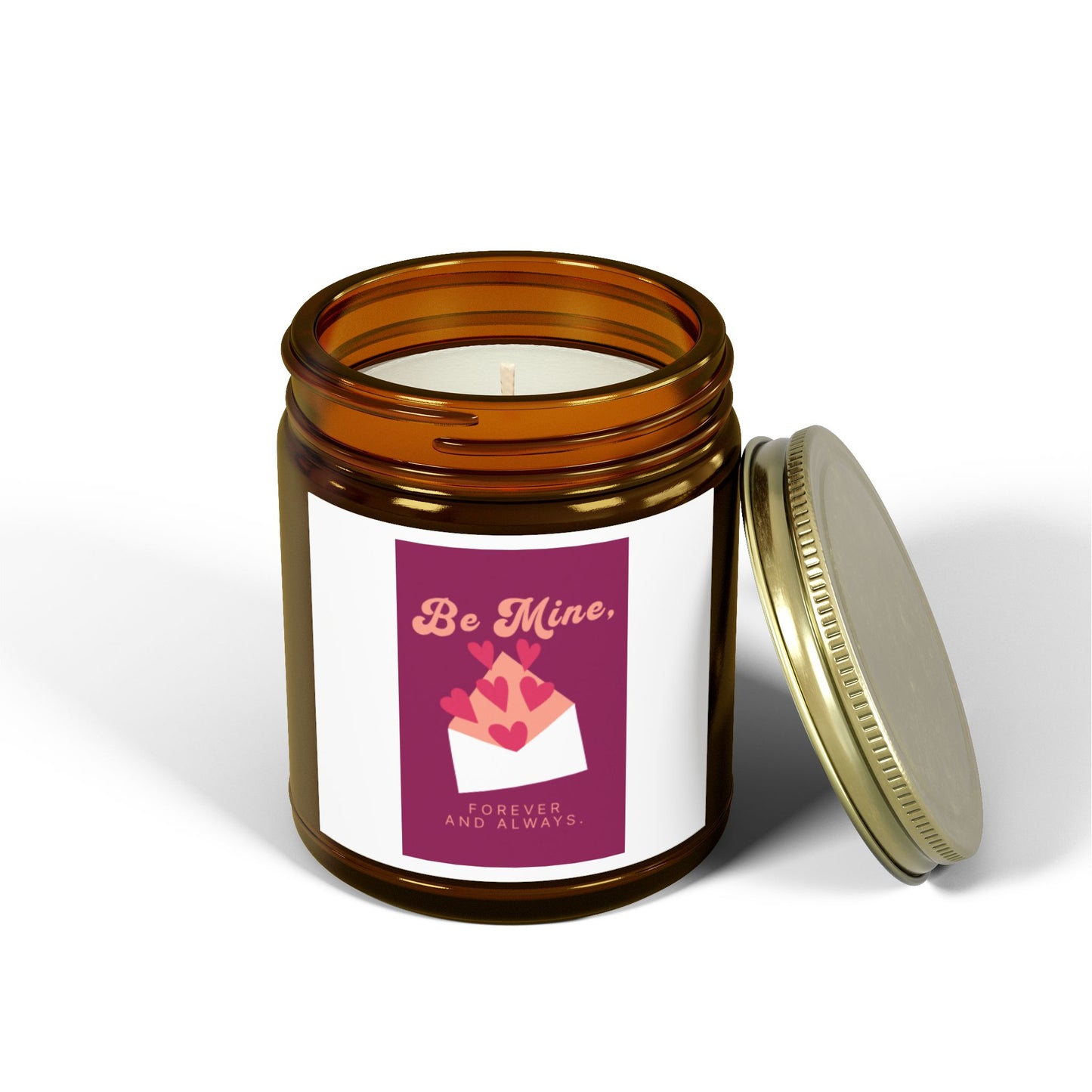 Be Mine Candle Collection