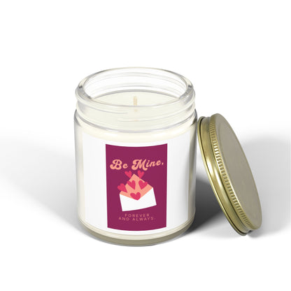 Be Mine Candle Collection