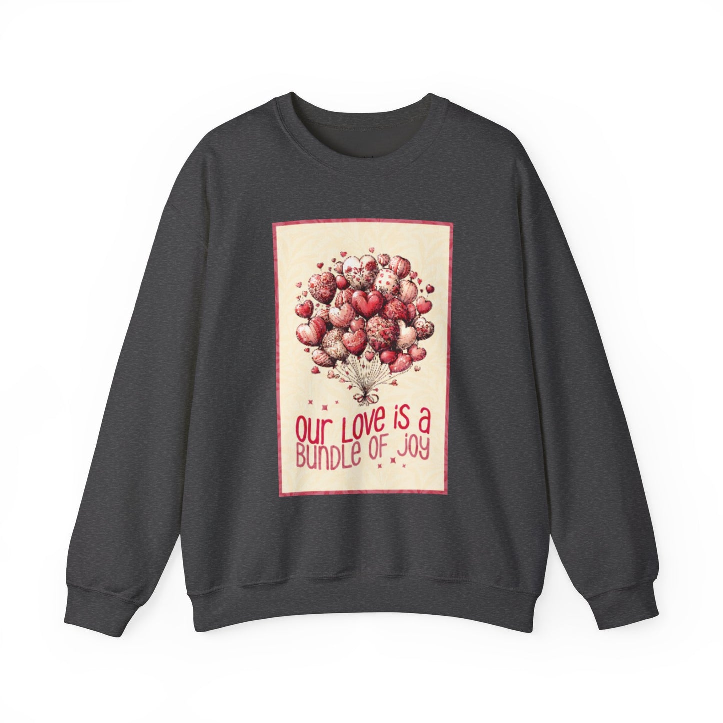 Bundle of Joy Sweatshirt - Crewneck